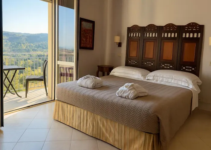Arts Club Suite & Spa Chianciano Terme