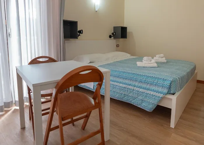 Residence Rosa