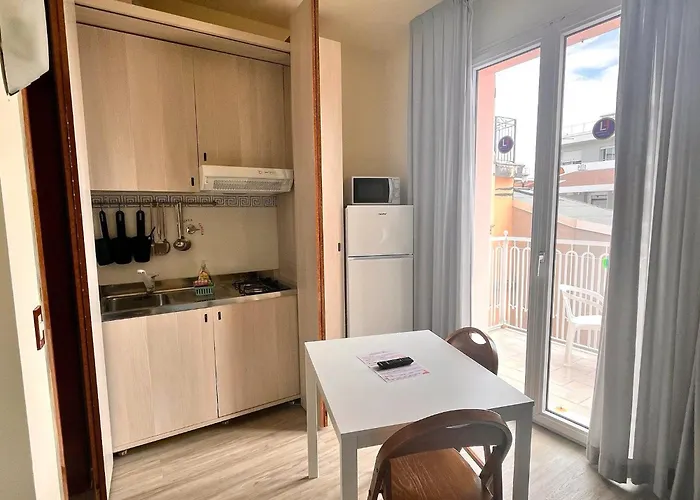 Residence Rosa