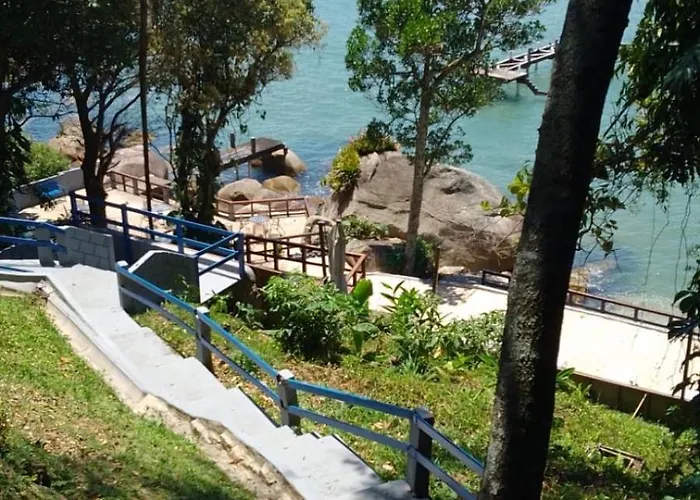 Villa Da Praia - Governador Celso Ramos