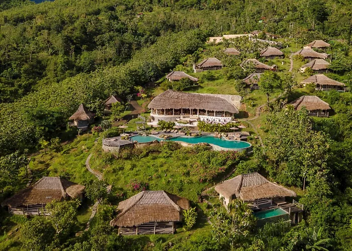 Privates Mathis Lodge Amed