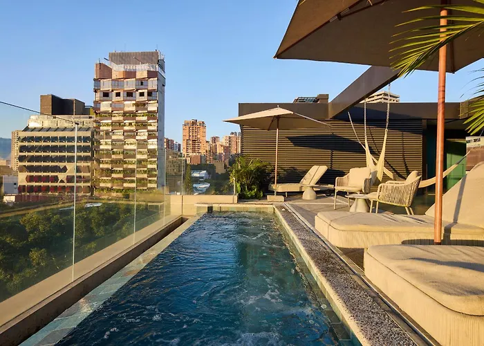 Celestino Boutique Hotel & Spa