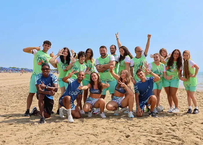 Camping Lido Bibione