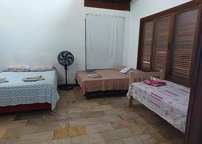 Residencial Rodrigues Florianópolis Apartamento