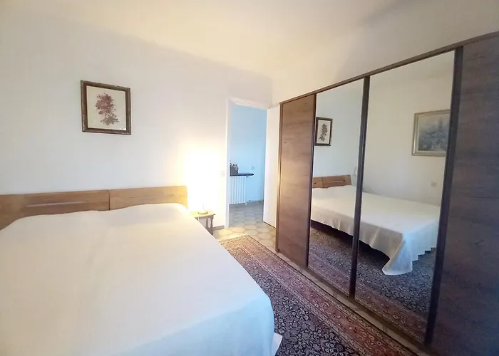 Apartments In Villa Isabel