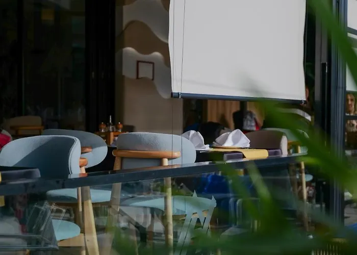 Hotel Alion Durrës