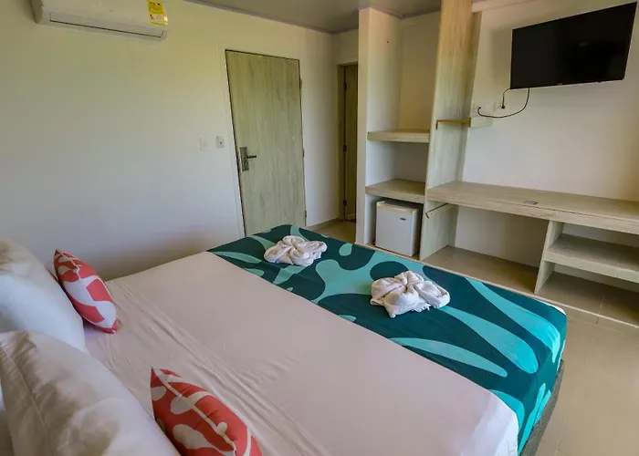 Hotel Caribbean Coral San Andrés