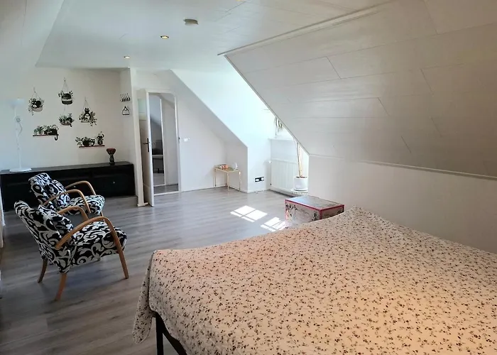 Guesthouse Rijsbergen_Zundert