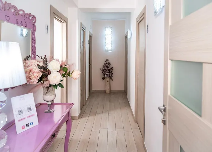 B&B Plaza Lampedusa