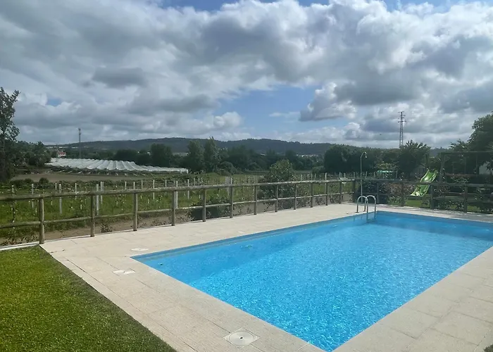 Quinta Do Sobrado