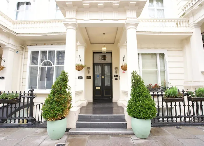 Appartement Msk Premium à Londres