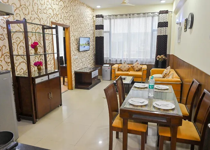 Imperial Apartments Gurugram Gurgaon