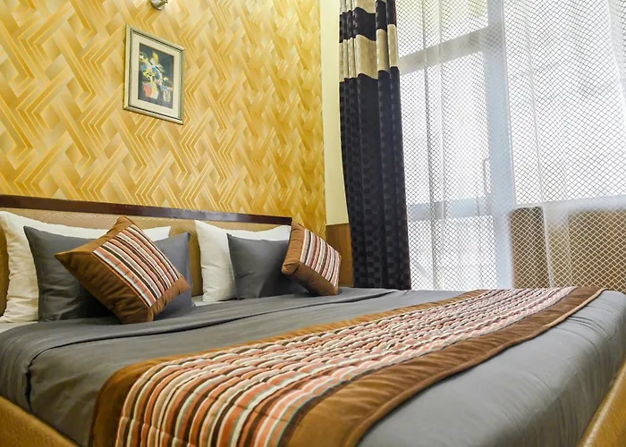 Imperial Apartments Gurugram Gurgaon