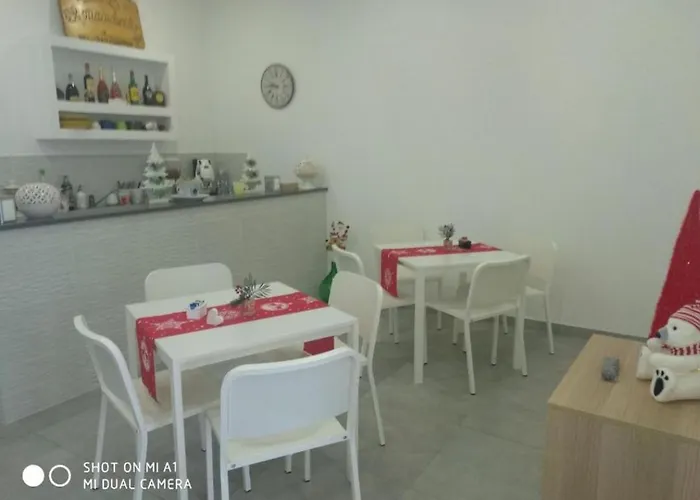B&B Il mandorlo Polignano a Mare