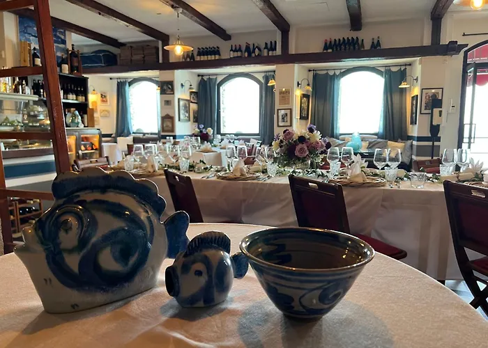 Villa La Casa Del Doganiere Monterosso al Mare