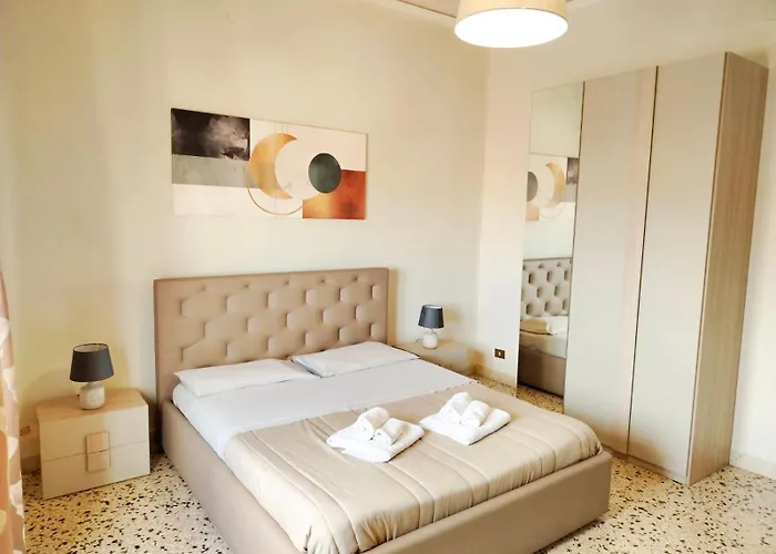 Bed and Breakfast Stella Maris Palermo - un hotel a 3 stelle 