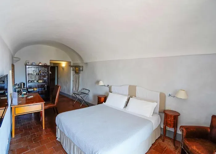 Dormiusa Bordighera