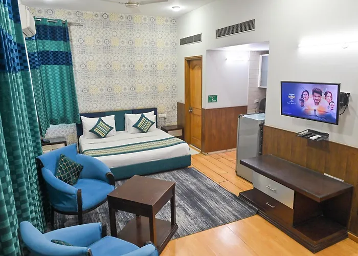 Imperial Apartments Gurugram Gurgaon