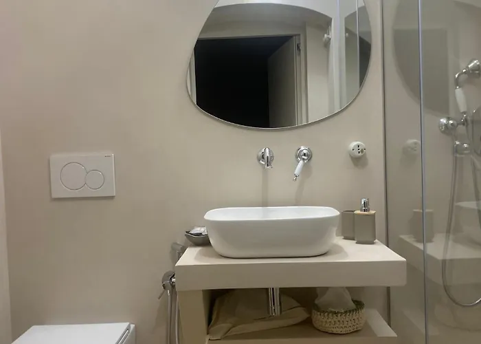 Boutique Appartamento Trulli Occhi Di Pietra Alberobello