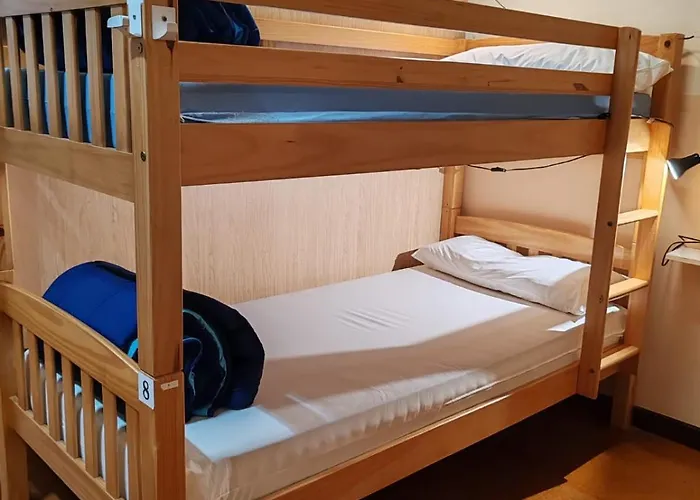 Albergue A Ponte Ribadeo