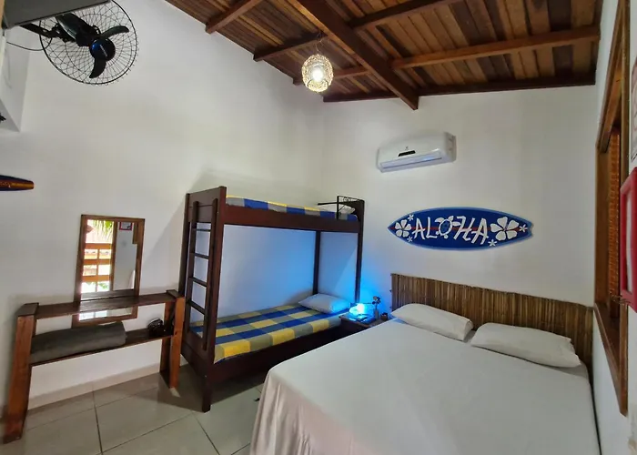 A Ver O Mar Beach House Caraguatatuba