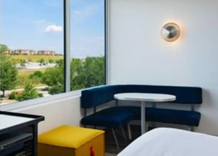Aloft Omaha West