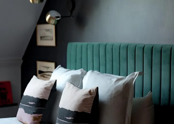 Huisdiervriedelijke Hotel - Restaurant Le Globe Meursault