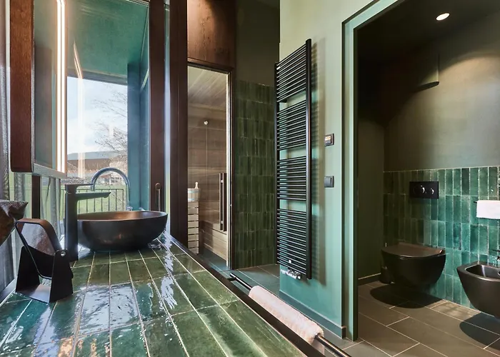 Floris Green Suites By Parc Hotel Florian Seis am Schlern