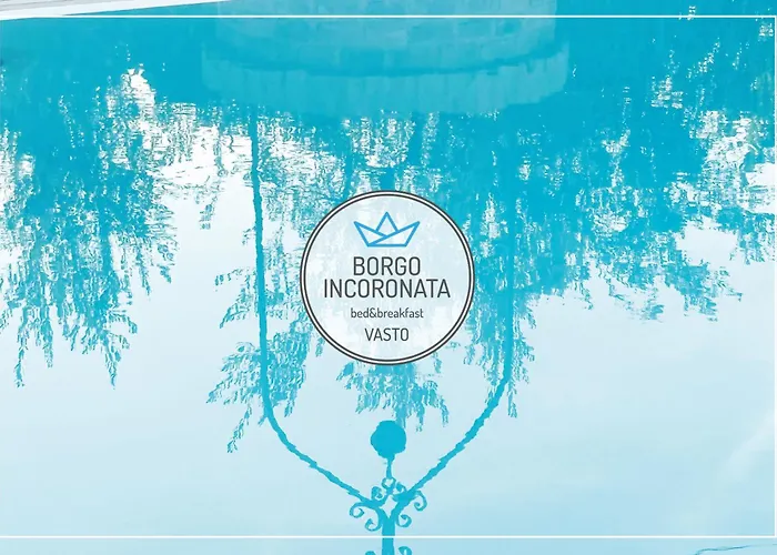 Borgo Incoronata B&B Vasto