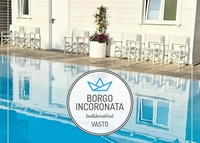Borgo Incoronata B&B