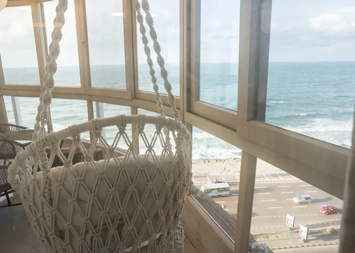 Miramar Boutique Hotel Alexandria