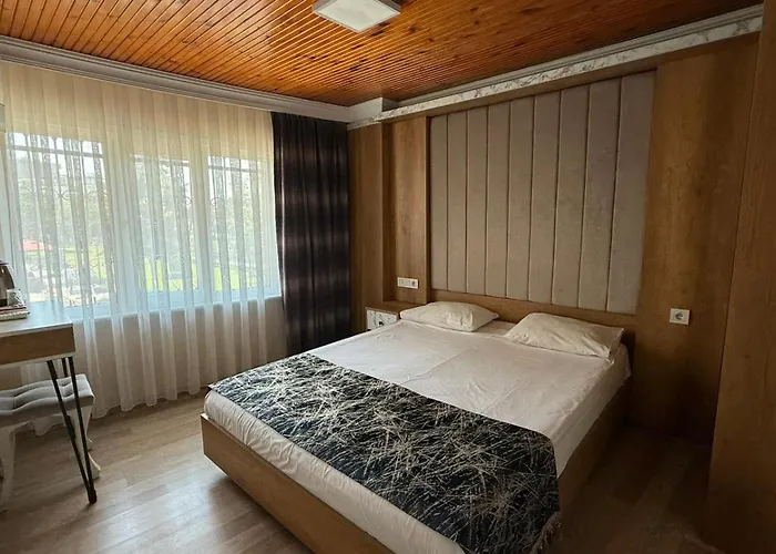 Han Suite Hotel Estambul