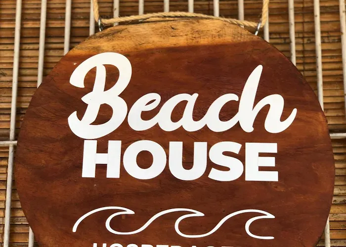 Beach House L Itacaré