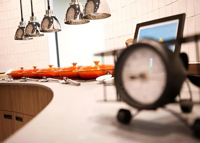 Haustierfreundliches Hotel Hampton By Hilton Munich Airport South Hallbergmoos