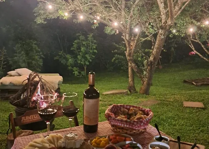 Locanda Montecielo - Vale dos Vinhedos