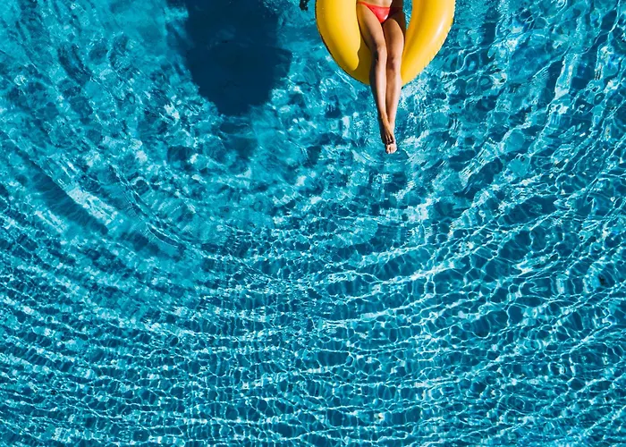 Ninfa Sul Mare Apartments - Free Swimming-Pool And Private Parking Capo Vaticano