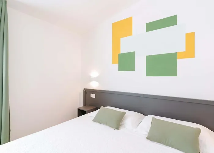 Admayora Guest House Villasimius