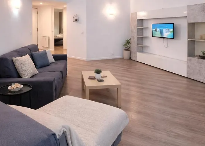 Valle Aurelia Station House One By Dama
