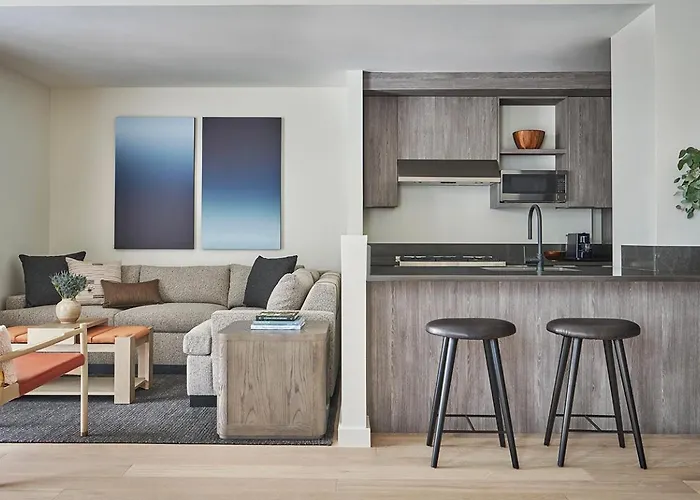 Boutique Pendry Park City