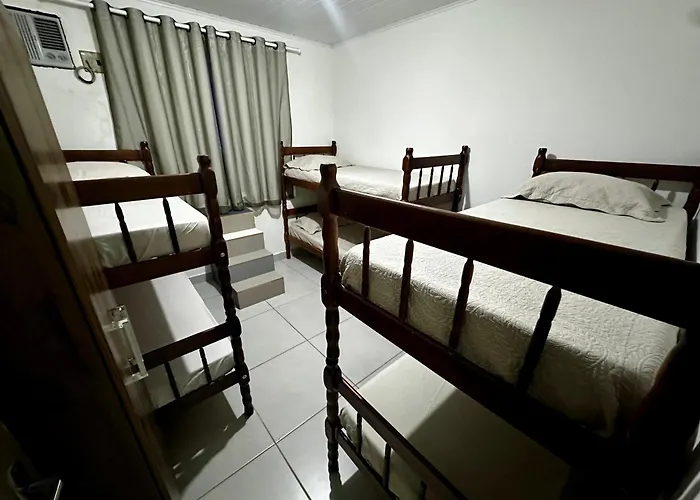 Hostel Salazar