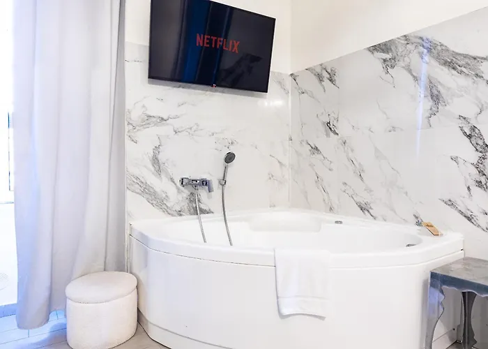 Trastevere Suites - Top Collection Roma