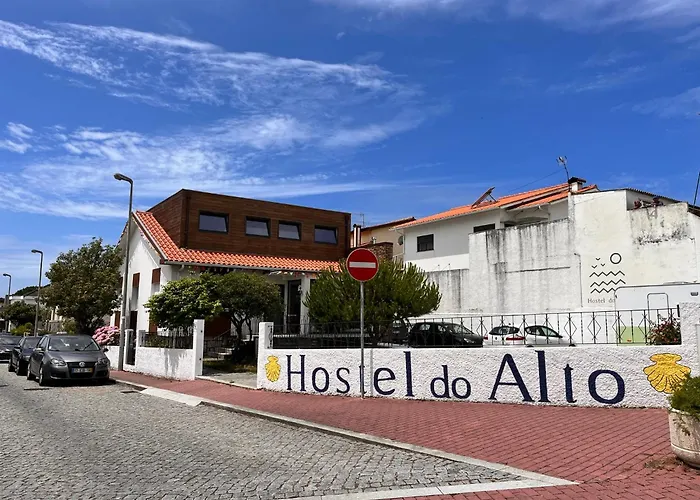 Hostel do Alto - Fão Esposende