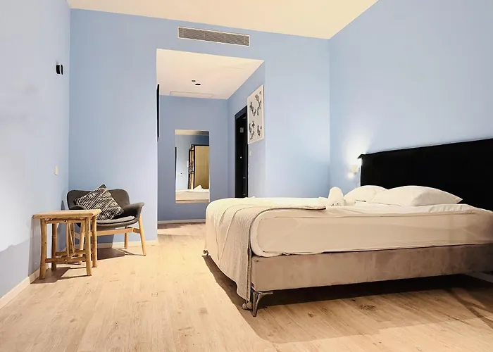 Seven Beach Tlv - By 7Even Hotels