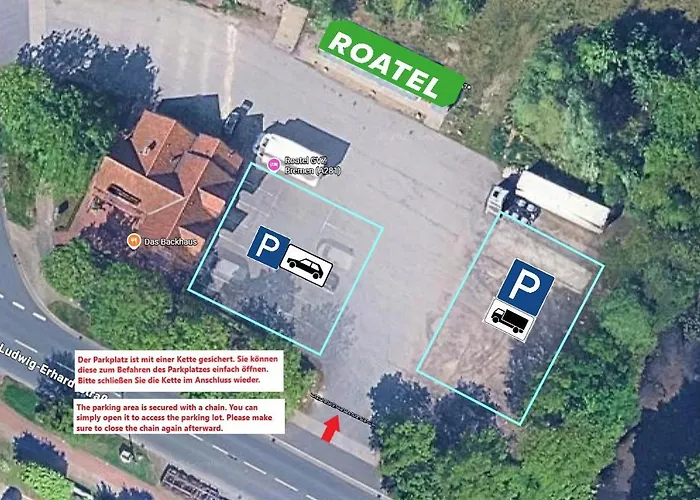 Roatel Bremen A281 my-roatel-com