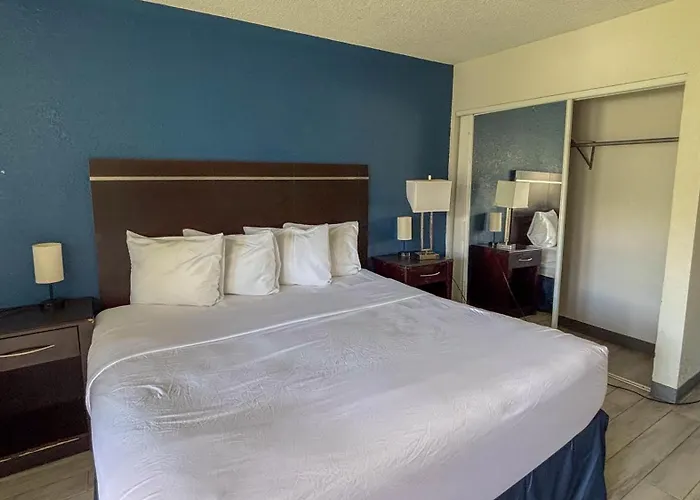 Motel 6 Altamonte Springs Fl