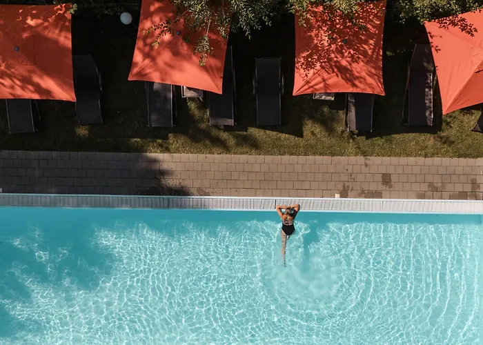 AlpenParks Apartment&Ferienresort Rehrenberg Viehhofen