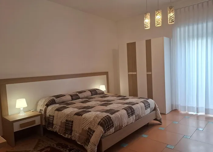 Villa Margot Agropoli