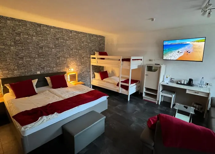 Hotel Paidion