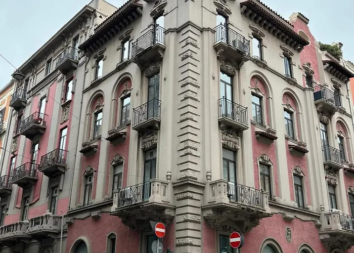 Palazzo Danisi Rooms&Suites Bari