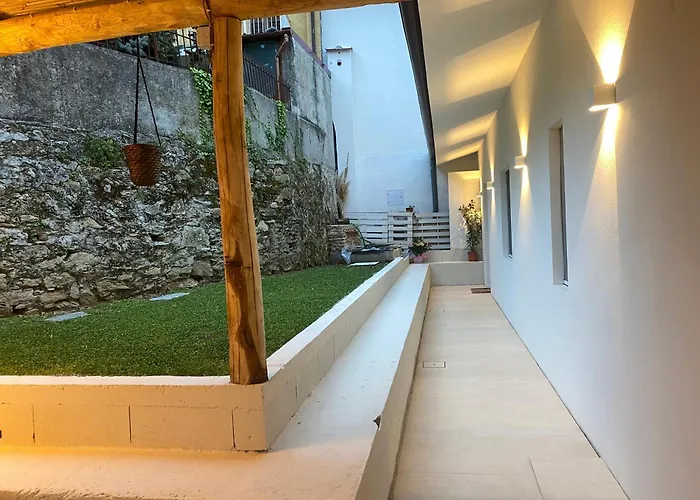 Villa Patrizia Pietrasanta